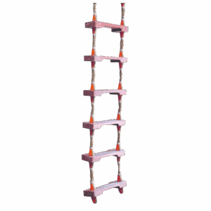 Lifeboat and Embarkation ladder