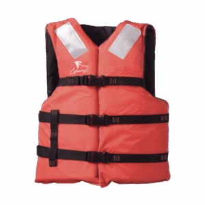 Universal Commercial Vest