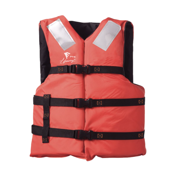 Universal Commercial Vest