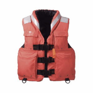 Search and Rescue “SAR” Commercial Vest