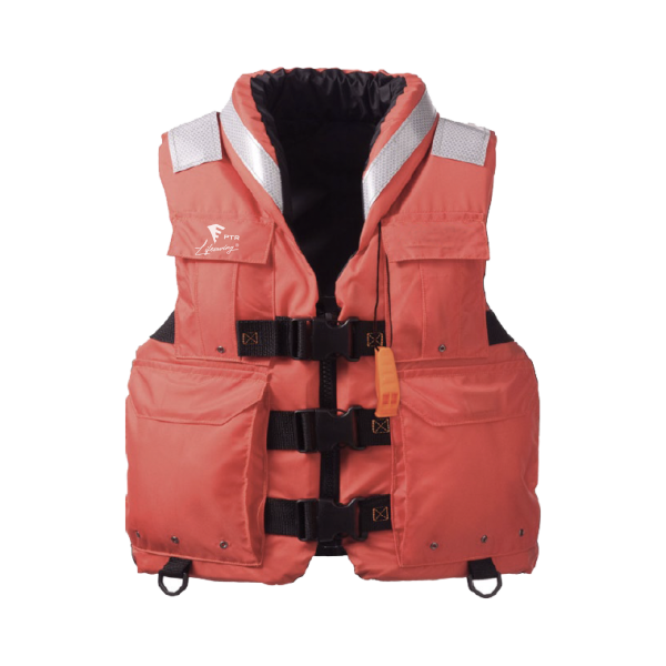 Search and Rescue “SAR” Commercial Vest