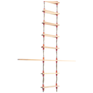 Pilot ladder