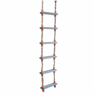 Polymer Lifeboat and Embarkation ladder