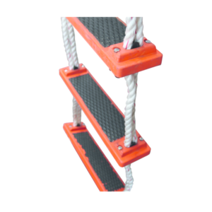 Polymer Pilot ladder