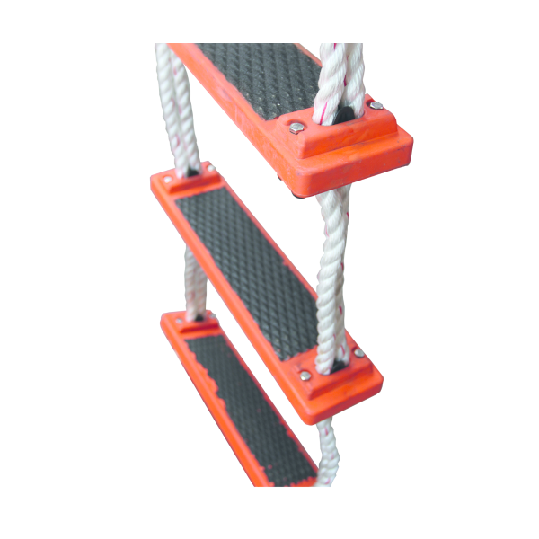 Polymer Pilot ladder