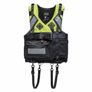 Swift Water Rescue Vest “SWRV”
