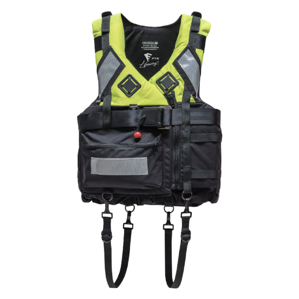 Swift Water Rescue Vest “SWRV”