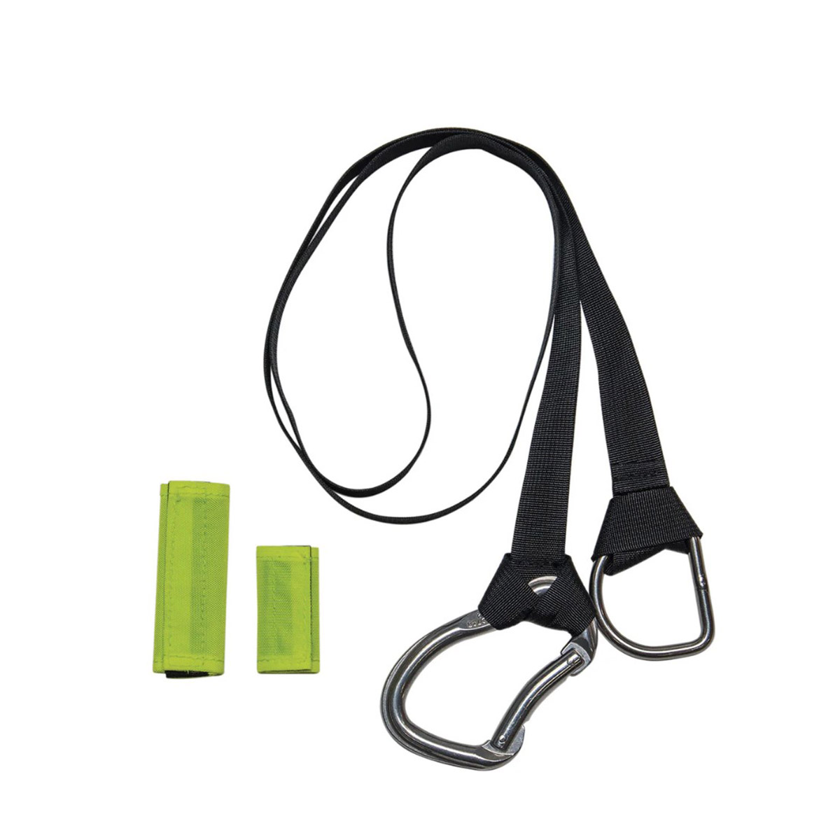 Swift Water Rescue Vest “SWRV” Tether