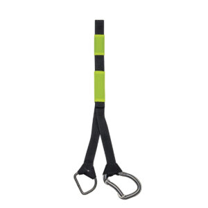 Swift Water Rescue Vest “SWRV” Tether