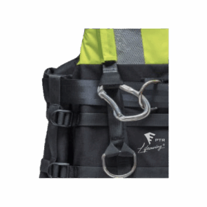 Swift Water Rescue Vest “SWRV” Tether