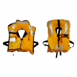 Inflatable Lifejacket