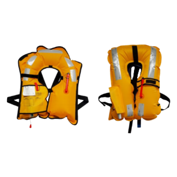 Inflatable Lifejacket