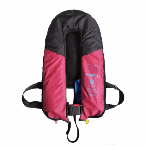 Inflatable Lifejacket
