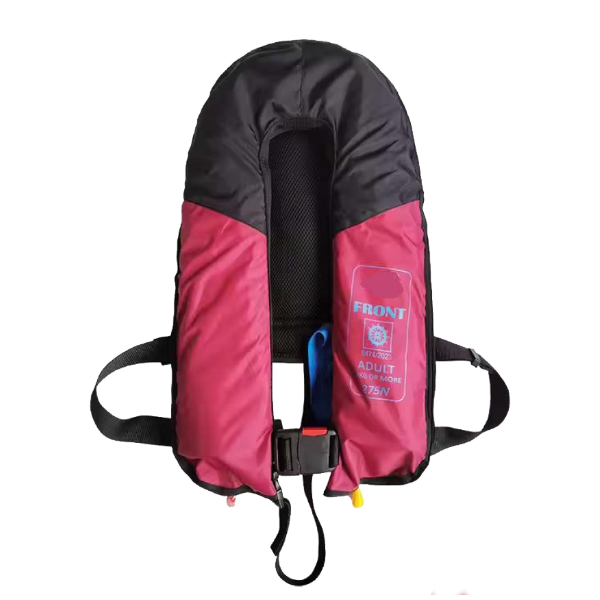 Inflatable Lifejacket