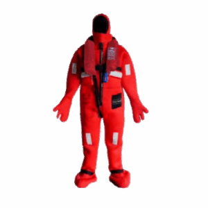 Inflatable Lifejacket