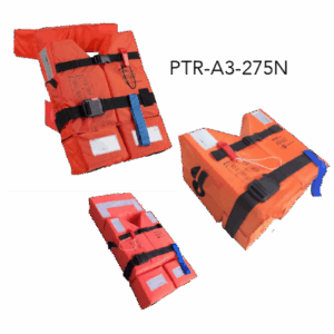 Compact Foam Folding Lifejacket
