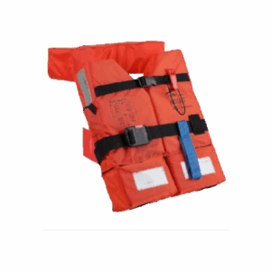 Compact Foam Folding Lifejacket