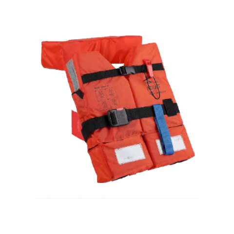 Compact Foam Folding Lifejacket