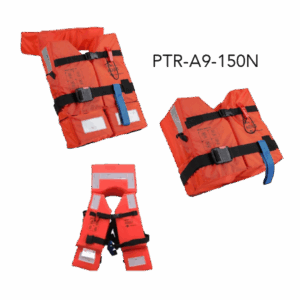 Compact Foam Folding Lifejacket