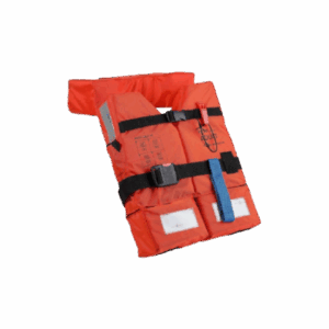 Compact Foam Folding Lifejacket - min. 150N