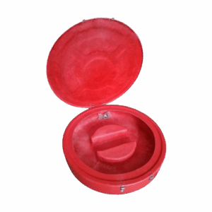 Lifebuoy Ring Box