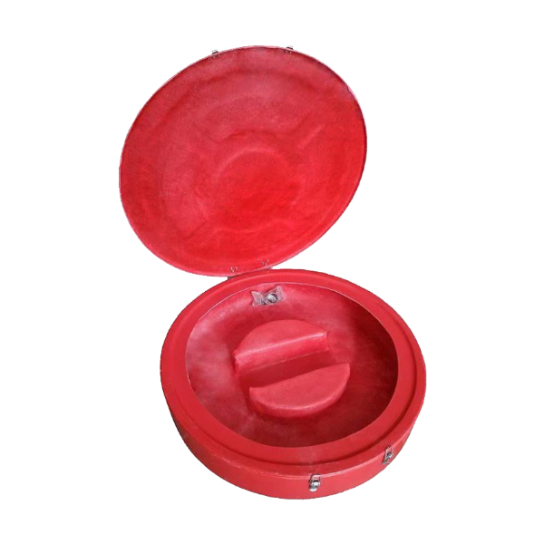 Lifebuoy Ring Box