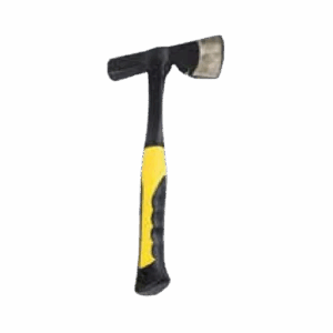 Fire Hatchet with Insulated Handle