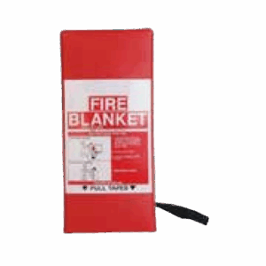 Fire Blanket