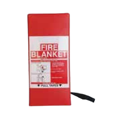 Fire Blanket