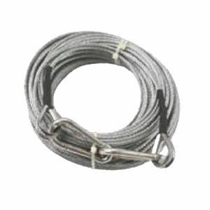 Fireproof Lifeline