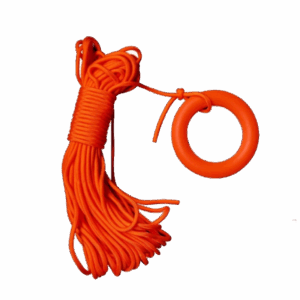 Lifebuoy Floating Lifeline