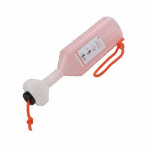 Lifebuoy Floating Lifetine Encapsulated