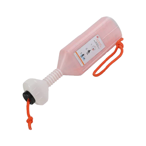 Lifebuoy Floating Lifetine Encapsulated