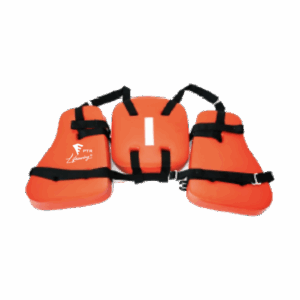 SOLAS PVC Work Vest