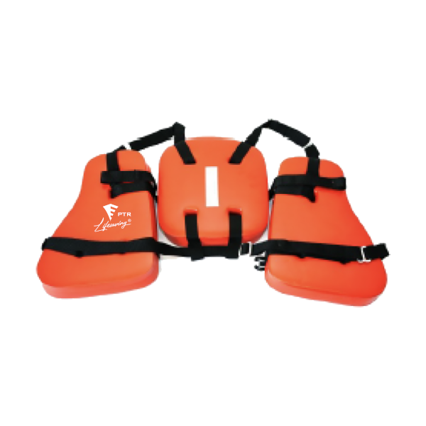 SOLAS PVC Work Vest