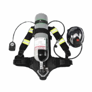 Self Contained Breathing Apparatus (SCBA)