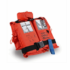 Compact Foam Folding Lifejacket (Child)