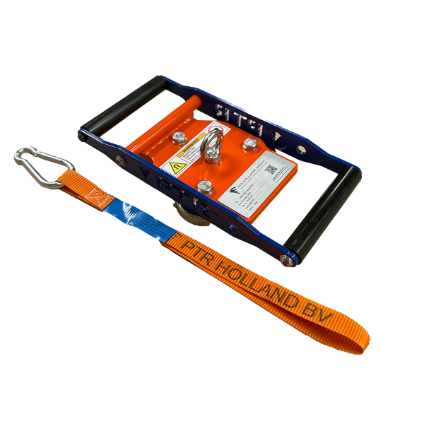 Pilot Ladder Magnet