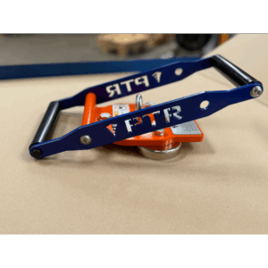 Pilot Ladder Magnet