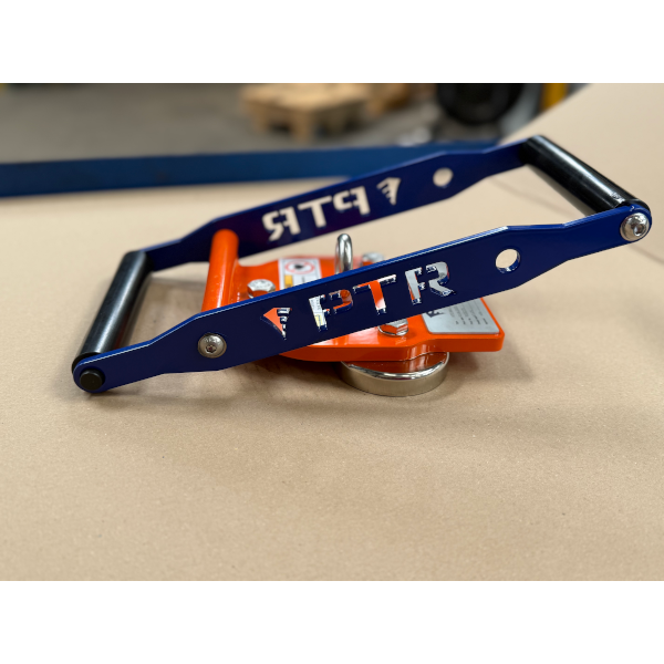 Pilot Ladder Magnet
