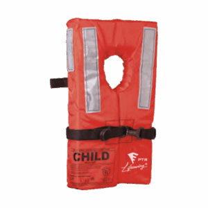 Child Collar Style Life Jacket