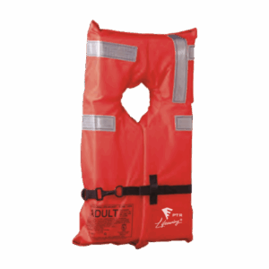 Adult Collar Style Life Jacket