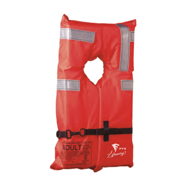 Adult Collar Style Life Jacket