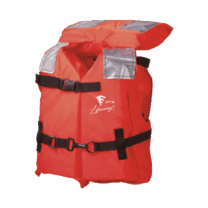 Type I Child Vest Style Life Jacket