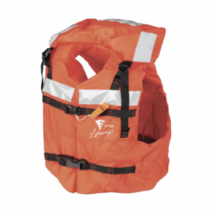 Type I Adult Universal Vest Style Life Jacket