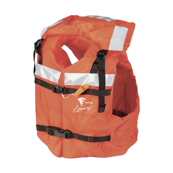 Type I Adult Universal Vest Style Life Jacket