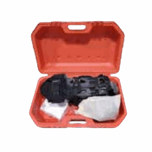 Self Contained Breathing Apparatus (SCBA)