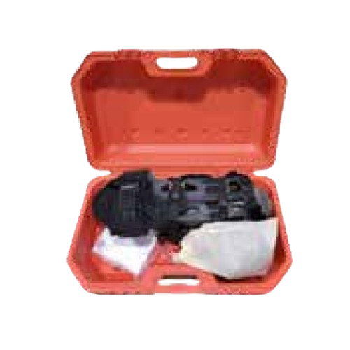 Self Contained Breathing Apparatus (SCBA)