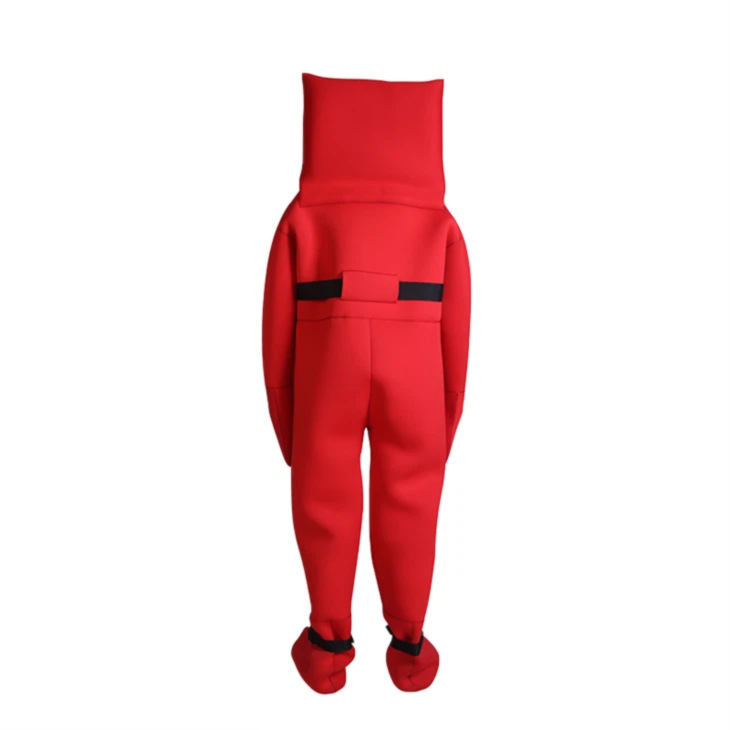 PHORCYS II Immersion Suit