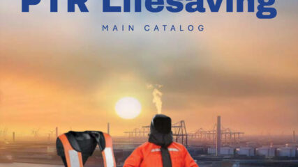 Discover PTR Lifesaving Catalogue